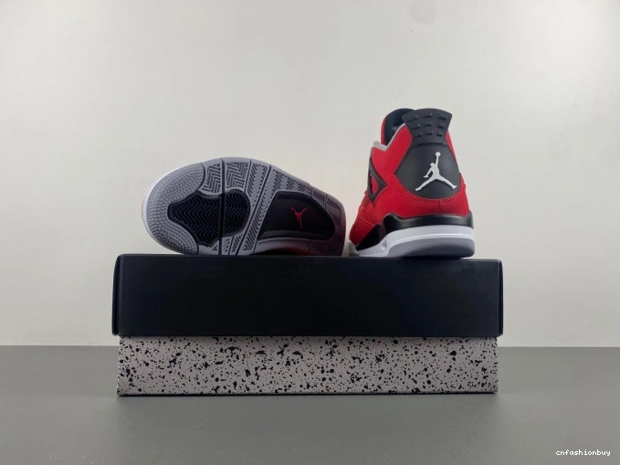 Bravo Toro Retro 308497-603 4 Jordan 0907